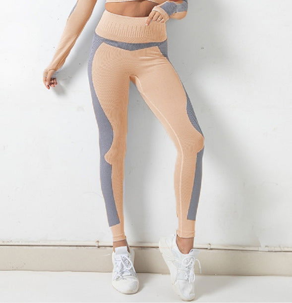 #GIRLS_YOGA SUIT# - #NESTT_WONDER#